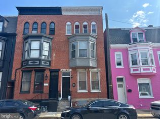 537 S Duke St, York, PA 17401