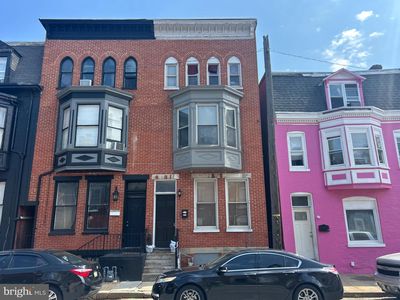 537 S Duke St, York, PA, 17401