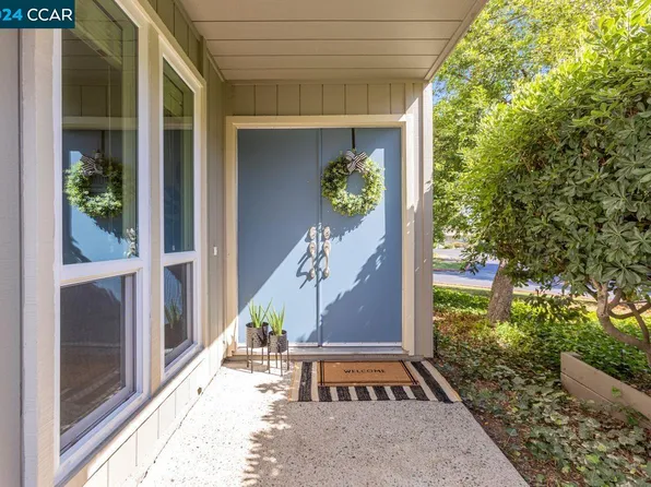 64 Rolling Green Cir, Pleasant Hill, CA 94523