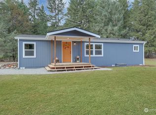 34417 42nd Ave E, Eatonville, WA 98328