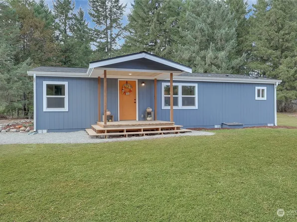 34417 42nd Avenue E, Eatonville, WA 98328