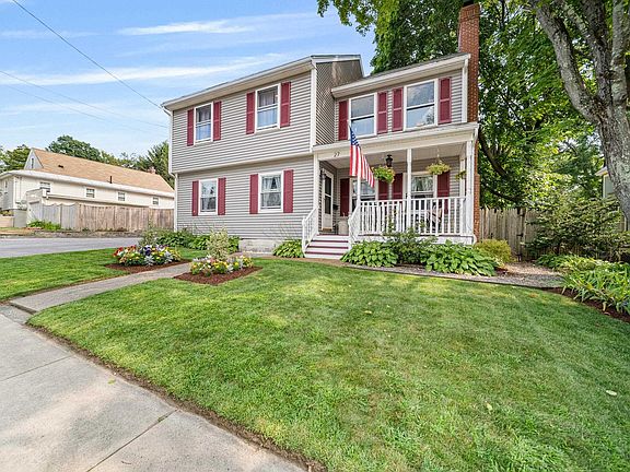 2nd image of 27 Courtland Street