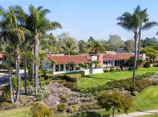 2000 Vista Cajon, Newport Beach, CA 92660