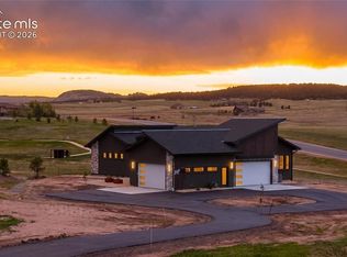 20408 Royal Troon Dr, Monument, CO 80132