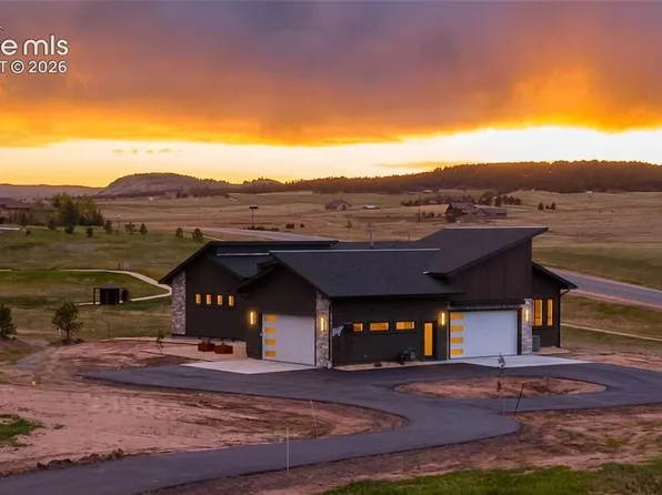 20408 Royal Troon Dr, Monument, CO 80132