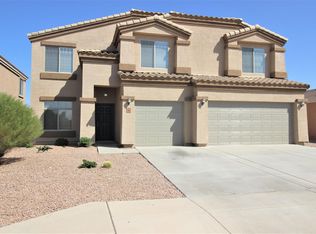 19411 N Toya St, Maricopa, AZ 85138