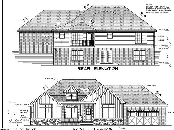 2nd image of LOT 133 Roosevelt