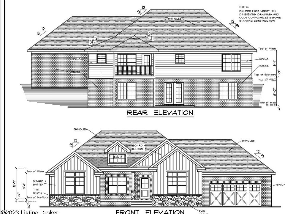 LOT 133 Roosevelt Ct, Taylorsville, KY 40071 Zillow