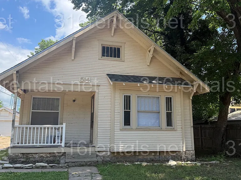 514 W 4th Ave — Photo 1