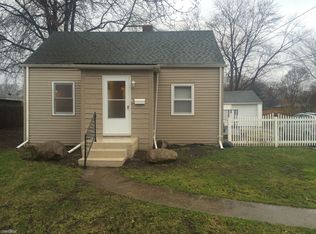 21525 Doepfer Rd, Warren, MI 48091