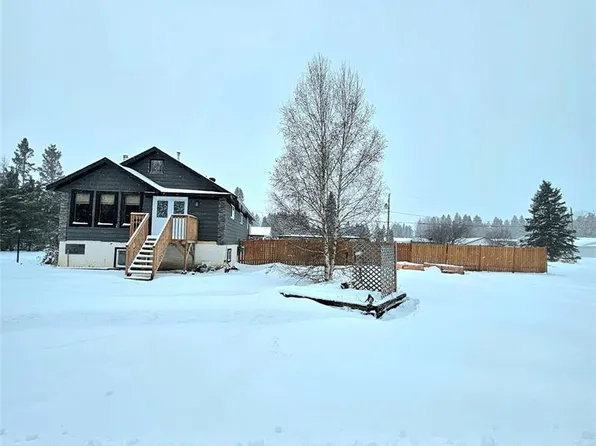 201 7th STREET E, Choiceland, SK S0J 0M0