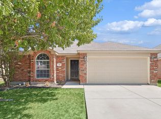 1309 Barrel Run, Haslet, TX 76052