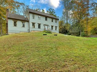 216 Hulls Hill Road, Southbury, CT 06488