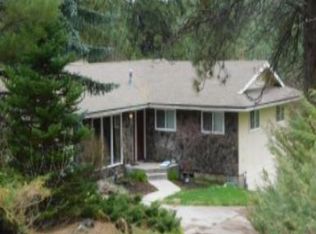 5406 S Mohawk Dr, Spokane, WA 99206