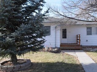 710 Locust Ave, Laurel, MT 59044