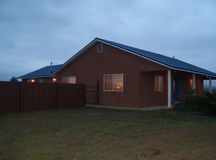 202 Venus Rd E, Edgewood, NM 87015
