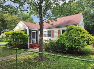 2746 Keller Ave, Norfolk, VA 23509