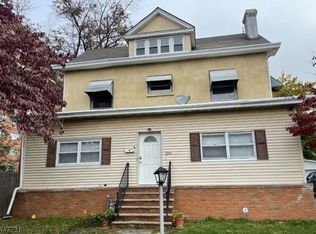 1 W End Pl, Elizabeth, NJ 07202