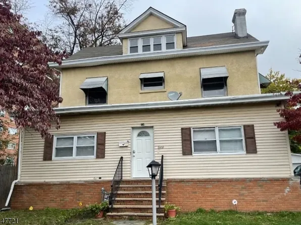 1 W End Pl, Elizabeth, NJ 07202