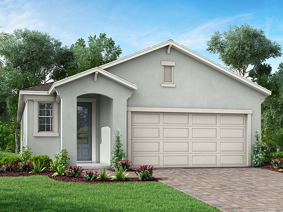 West Indies exterior style