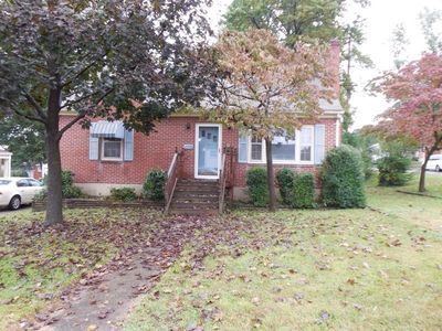 2503 Chatham St NW, Roanoke, VA, 24012