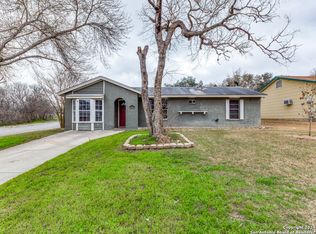 12122 Wilderness Trl, Live Oak, TX 78233