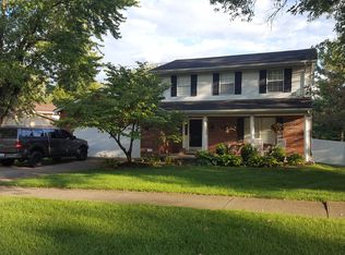 3557 Saratoga Dr, Fairfield, OH 45011