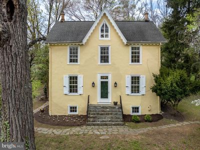 1446 Conestoga Rd, Chester Springs, PA, 19425
