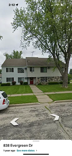 827 & 841 Evergreen Dr Photo 1