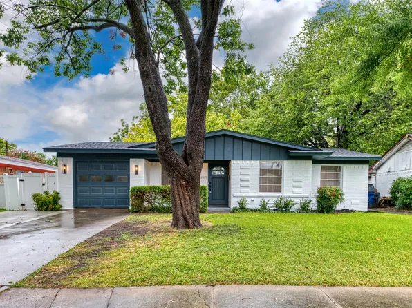 2619 Materhorn Dr, Dallas, TX 75228