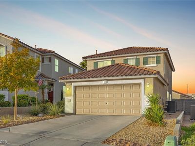 1129 Majestic Canyon St, Henderson, NV, 89052