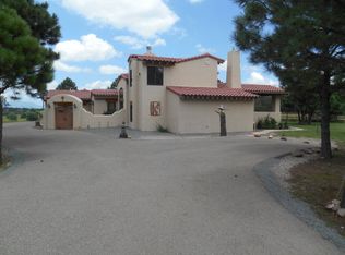 102 Coneflower Ct, Alto, NM 88312