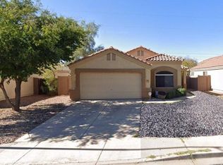 942 S Wildrose, Mesa, AZ 85208