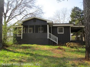 33 Lloyd Dr SE, Aragon, GA 30104