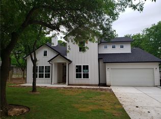 1100 Castile Rd, Austin, TX 78733