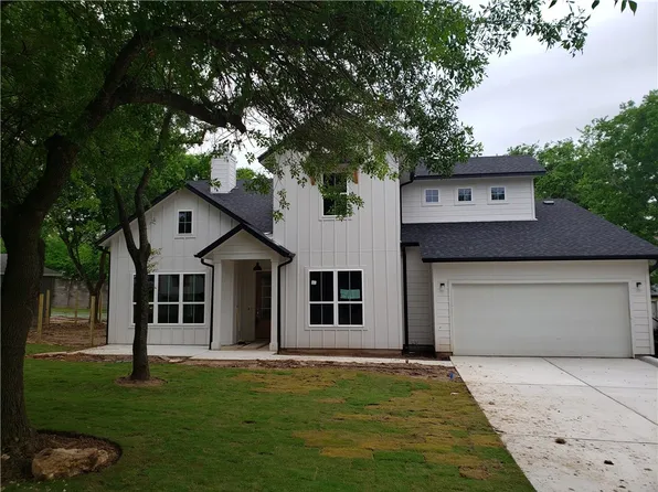 1100 Castile Rd, Austin, TX 78733