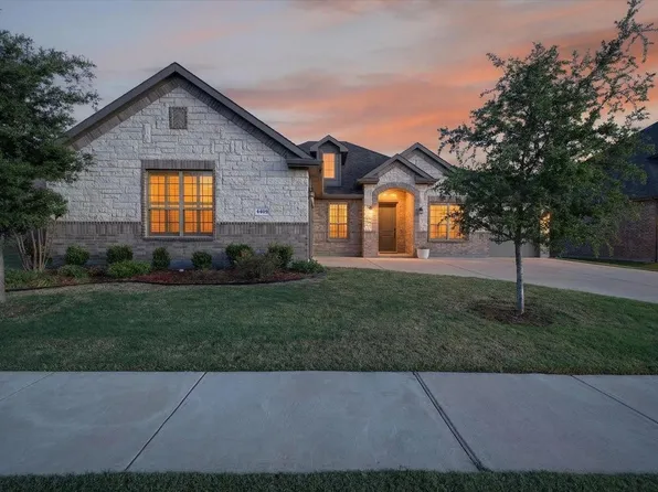4409 Terraview Dr, Arlington, TX 76001