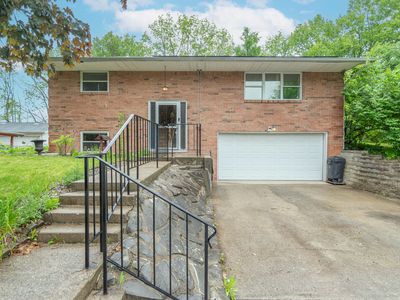 6524 Doris Dr, Indianapolis, IN, 46214