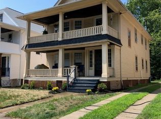 18710-18712 Sloane Ave, Lakewood, OH 44107