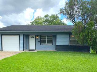 3414 Elinor St, Beaumont, TX 77705