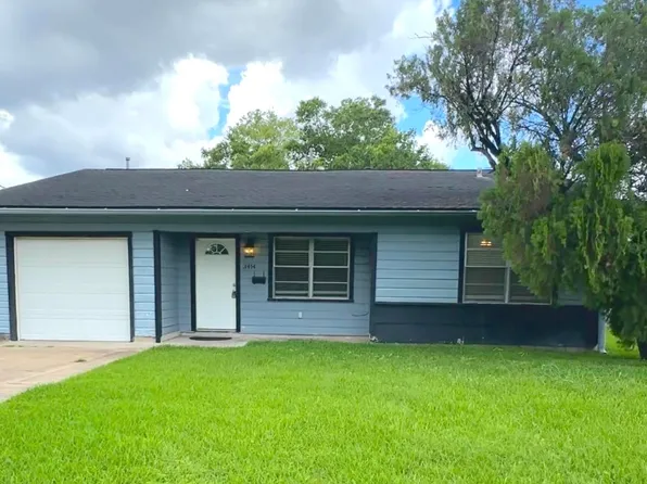 3414 Elinor St, Beaumont, TX 77705