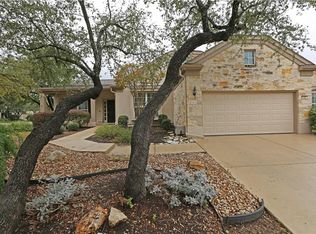 101 Amberjack Ct, Georgetown, TX 78633