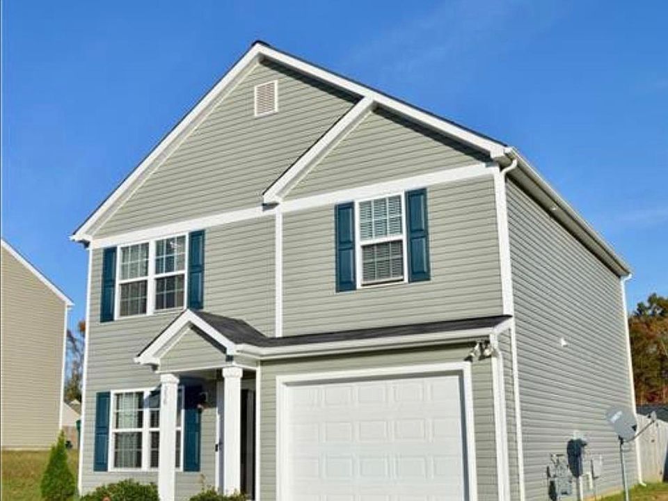 230 Mount Olivet Drive