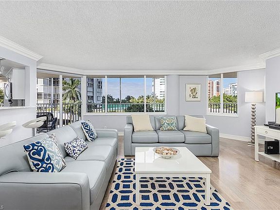 2nd image of 4041 Gulf Shore Blvd N APT 205