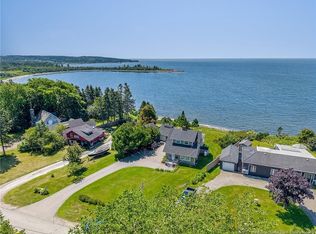 1240 Red Head Rd, Saint John, NB E2P 1K3