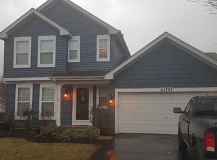 21737 W Jennings Ct, Plainfield, IL 60544