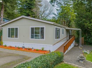 1050 N Cedar Point Rd Space C09, Coquille, OR 97423