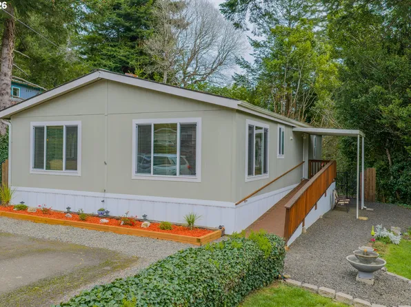 1050 N Cedar Point Rd Space C09, Coquille, OR 97423