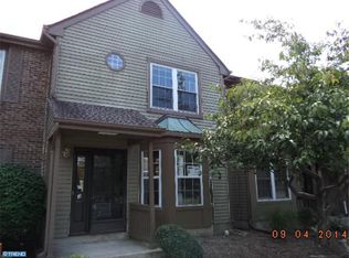 3 Hopkinson Ct #803, East Windsor, NJ 08520