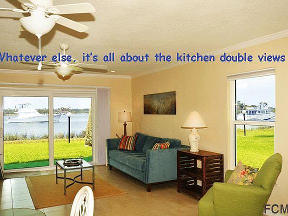 2nd image of 43 Ocean Palm Villas N #43